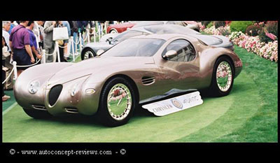 Chrysler Atlantic Concept 1995 front 1